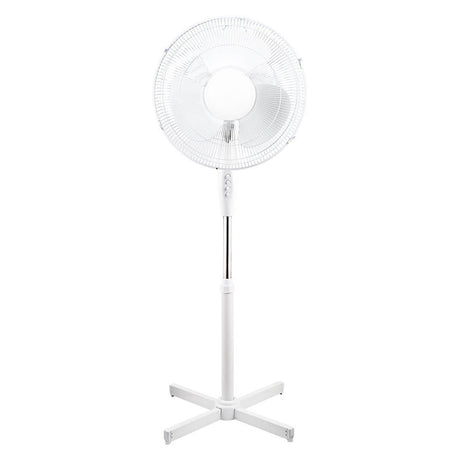 Rok 40W 400mm Pedestal Fan 150 - 23 - 52361