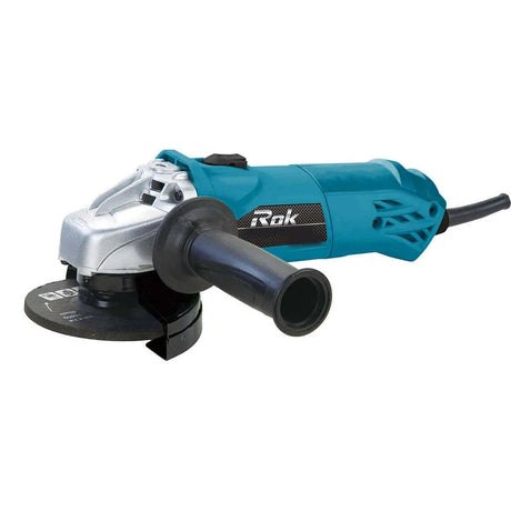 ROK Angle Grinder 600W 115mm 150 - 35 - 50566