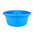 Round Shape Plastic Wash Basin 48x16cm 4 - 1017