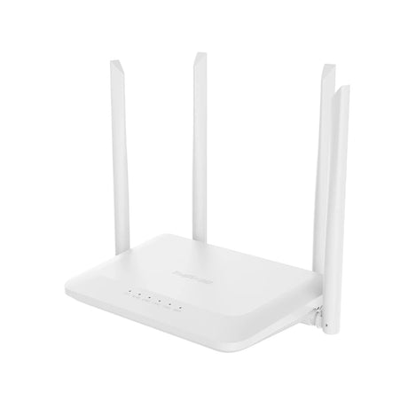 Ruijie Reyee 1200M WIFI 5 Dual Band Wireless Router RG - EW1200