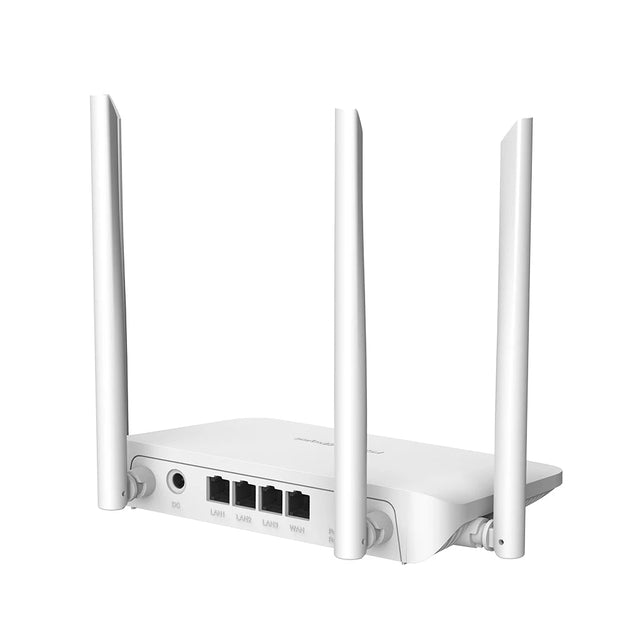 Ruijie Reyee 1200M WIFI 5 Dual Band Wireless Router RG - EW1200