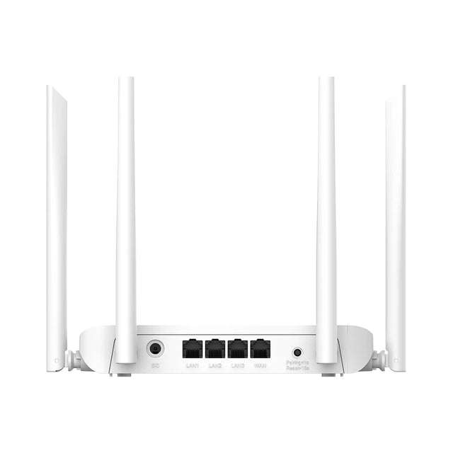 Ruijie Reyee 1200M WIFI 5 Dual Band Wireless Router RG - EW1200