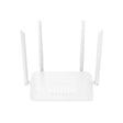 Ruijie Reyee 1200M WIFI 5 Dual Band Wireless Router RG - EW1200
