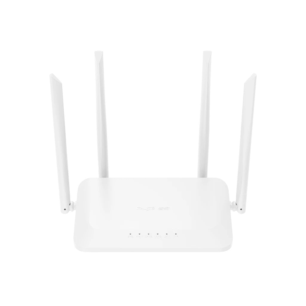 Ruijie Reyee 1200M WIFI 5 Dual Band Wireless Router RG - EW1200
