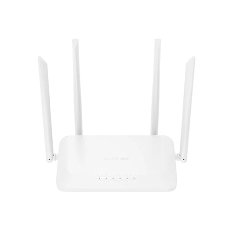 Ruijie Reyee 1200M WIFI 5 Dual Band Wireless Router RG - EW1200