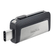 SanDisk Ultra Dual Drive USB Type - C Flash Drive 64GB