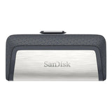 SanDisk Ultra Dual Drive USB Type - C Flash Drive 64GB