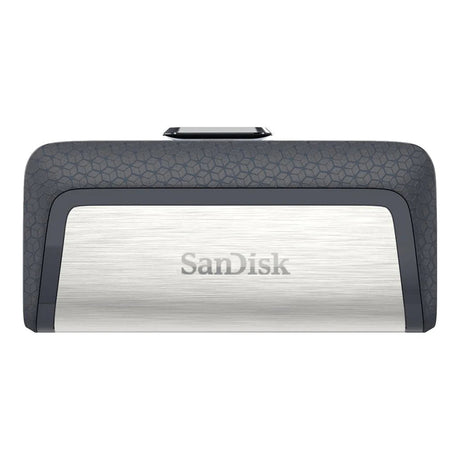 SanDisk Ultra Dual Drive USB Type - C Flash Drive 64GB