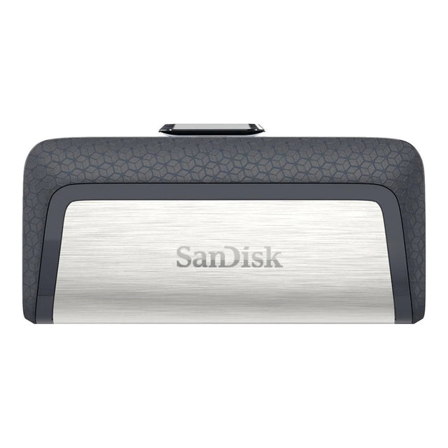 SanDisk Ultra Dual Drive USB Type - C Flash Drive 64GB