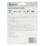 SANSAI CAT5e Networking Patch Cable 2M CAT - 2M