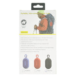 Sansai Portable Bluetooth Speaker 8W IPX7 PHB - 3301