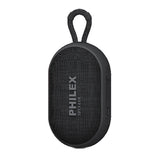 Sansai Portable Bluetooth Speaker 8W IPX7 PHB - 3301