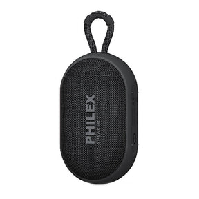 Sansai Portable Bluetooth Speaker 8W IPX7 PHB - 3301