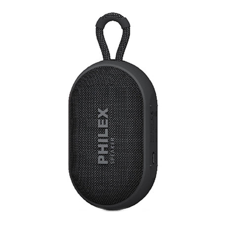 Sansai Portable Bluetooth Speaker 8W IPX7 PHB - 3301