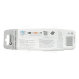 SANSAI Printer Cable USB - A Male To USB - B Male 1.8M CAT - 3001