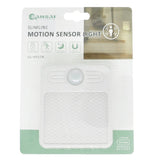 Sansai Rechargeable Slimline Motion Sensor Light GL - H927N