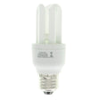 SANSAI Spira Energy Saving Light Bulb E27 240V 7W D/L