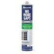 Selleys No More Gaps Exterior White 430g