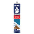 SELLEYS No More Gaps Interior Multi - Purpose White 475g