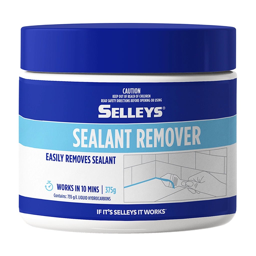Selleys Sealant Remover 375g