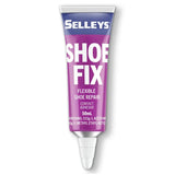 SELLEYS SHOEFIX Contact Adhesive Shoe Repair Glue Clear 50ml