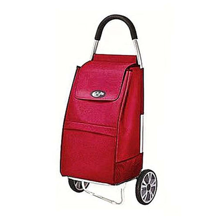 Shopping Trolley With Front Pocket 8232