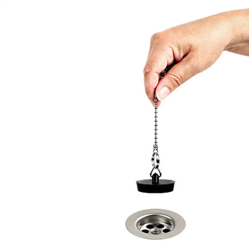 basin sink plug 30mm, 32mm, 38mm, 40mm, 45mm, 50mm, 55mm, 60mm, 65mm, 80mm, 90mm, 120mm