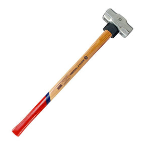 Spear & Jackson Sledge Hammer With Timber Handle 10lb SJ - 10LBWH