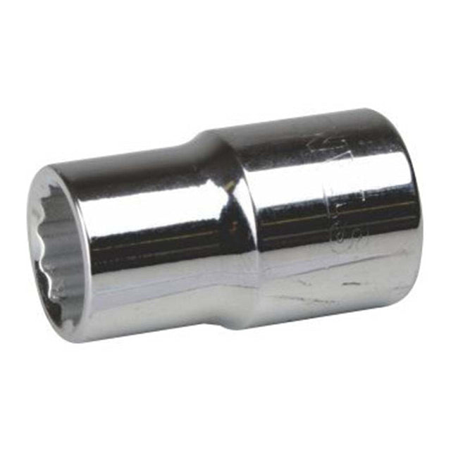 Stanley 1/2" Drive Socket 20mm 88 - 792