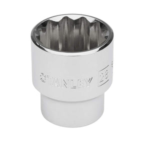 Stanley 1/2" Drive Socket 28mm 88 - 800