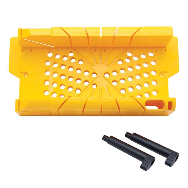 Stanley Clamping Mitre Box 20 - 112