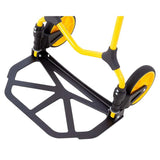 Stanley Folding Hand Trolley 90Kg SXWTD - FT582