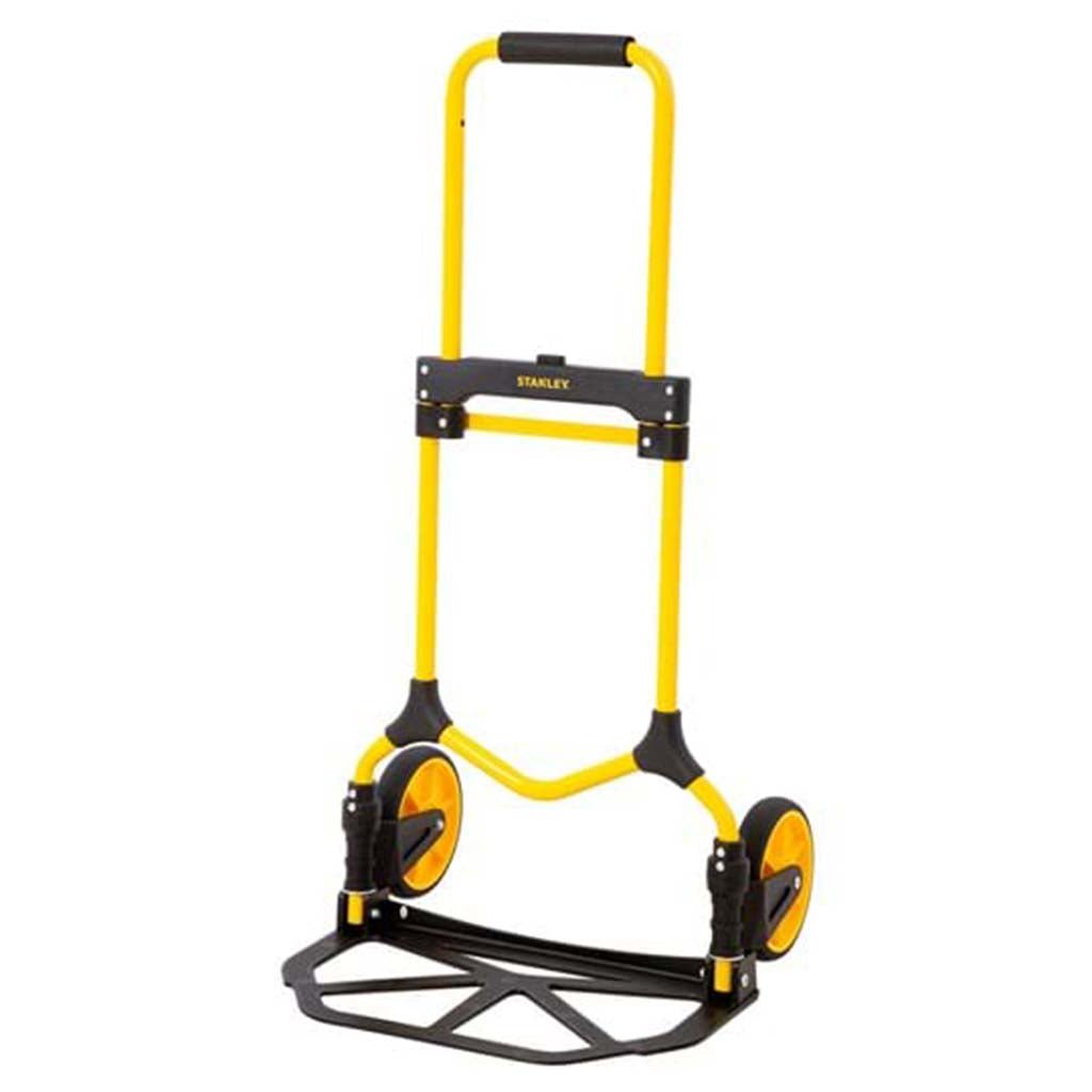 Stanley Folding Hand Trolley 90Kg SXWTD - FT582