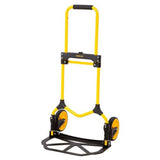 Stanley Folding Hand Trolley 90Kg SXWTD - FT582