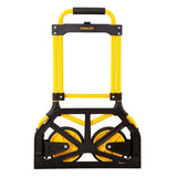 Stanley Folding Hand Trolley 90Kg SXWTD - FT582