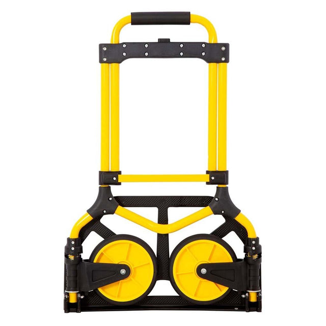 Stanley Folding Hand Trolley 90Kg SXWTD - FT582