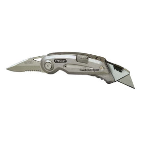 Stanley Quickslide Sport Utility Knife 10 - 813