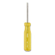 Stanley Slot Head Screwdriver SL3x45mm 65 - 545