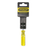 Stanley Slot Head Screwdriver SL3x45mm 65 - 545