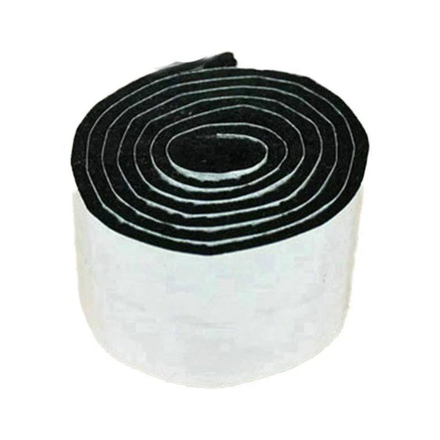 StickFX Self Adhesive Felt Guard Roll 1.5mmX40mmX2m HAR - 206