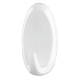 StickFX Self Adhesive Hook Large 55X110mm 3Kg HAR - 258