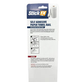 StickFx Stick On Paper Towel Holder KT - 436