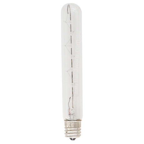 SUB - ZERO Fridge Replacement Light Bulb T20 E17 240V 40W 135mm