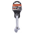 Supercraft Adjustable Wrench 100mm TPS0100