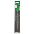 suttontools HSS Long Series Drill Bits For Metal, Wood, Plastic 5mm