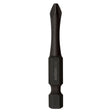 suttontools Impact Screwdriver Power Bit Philips PH1x50mm S1060150