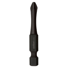 suttontools Impact Screwdriver Power Bit Philips PH1x50mm S1060150