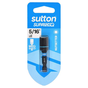 suttontools Supator Magnetic Nutsetter 5/16X50mm S230H01BB