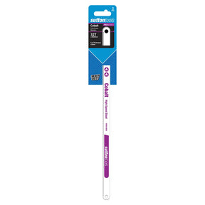 Sutton Tools drill bit with packaging on a white background