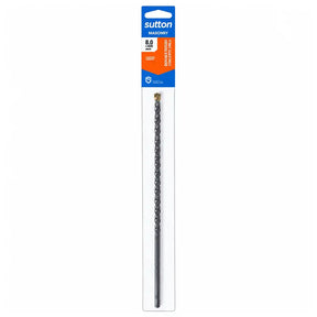 suttontools Masonry Drill Bit 10x400mm D6021000